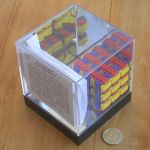 Bishops Cubes